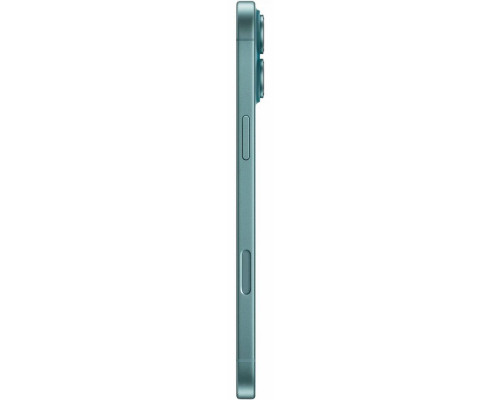 Смартфон Apple iPhone 16 Plus 128GB Teal (1Sim)