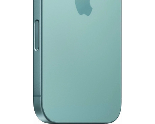 Смартфон Apple iPhone 16 Plus 128GB Teal (1Sim)