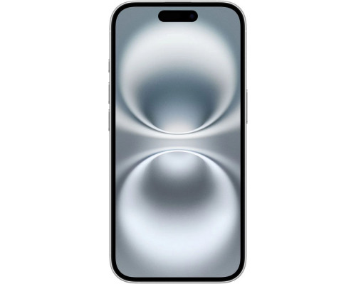 Смартфон Apple iPhone 16 512GB White (1Sim)