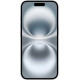 Смартфон Apple iPhone 16 512GB White (1Sim)