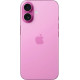 Смартфон Apple iPhone 16 512GB Pink (1Sim)
