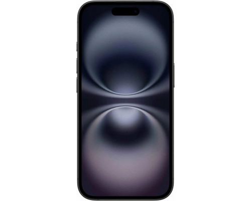 Смартфон Apple iPhone 16 512GB Black (1Sim)