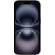 Смартфон Apple iPhone 16 512GB Black (1Sim)