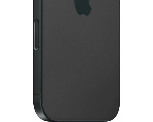 Смартфон Apple iPhone 16 512GB Black (1Sim)