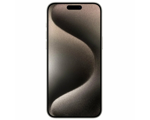 Смартфон Apple iPhone 15 Pro Max 1TB Natural Titanium (2Sim)