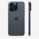 Смартфон Apple iPhone 15 Pro 512GB Blue Titanium (1Sim)