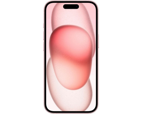 Смартфон Apple iPhone 15 512GB Pink (1Sim)