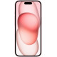 Смартфон Apple iPhone 15 512GB Pink (1Sim)