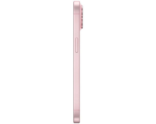 Смартфон Apple iPhone 15 512GB Pink (1Sim)