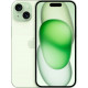 Смартфон Apple iPhone 15 512GB Green (1Sim)
