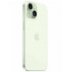Смартфон Apple iPhone 15 512GB Green (1Sim)