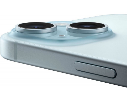 Смартфон Apple iPhone 15 512GB Blue (1Sim)