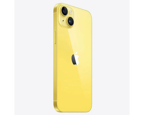 Смартфон Apple iPhone 14 Plus 128GB Yellow (1Sim)