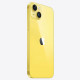 Смартфон Apple iPhone 14 Plus 128GB Yellow (1Sim)