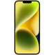 Смартфон Apple iPhone 14 Plus 128GB Yellow (1Sim)