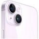 Смартфон Apple iPhone 14 256GB Purple (1Sim)