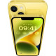 Смартфон Apple iPhone 14 128GB Yellow (1Sim)