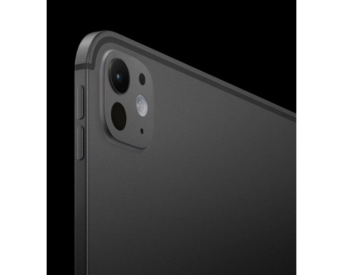 Планшет Apple iPad Pro 13 M5 256GB Space Black Wi-Fi