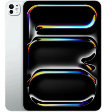Планшет Apple iPad Pro 13 M5 256GB Silver Wi-Fi