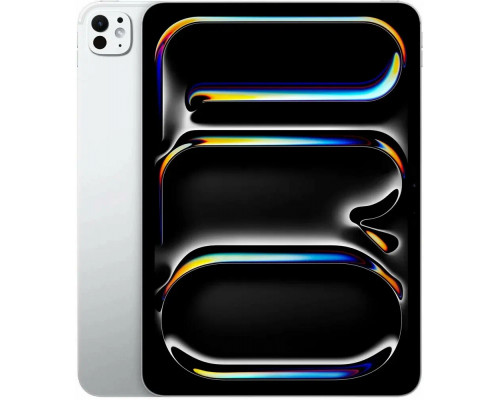 Планшет Apple iPad Pro 13 M5 256GB Silver Wi-Fi