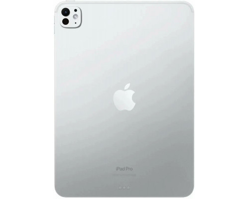 Планшет Apple iPad Pro 13 M5 256GB Silver Wi-Fi