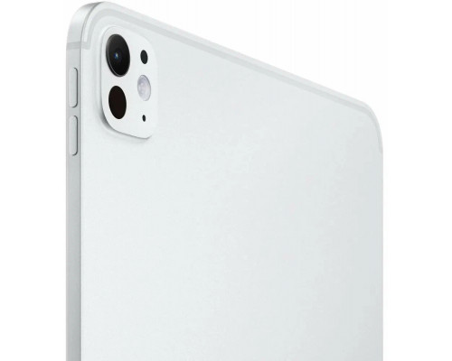 Планшет Apple iPad Pro 13 M5 256GB Silver Wi-Fi