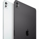 Планшет Apple iPad Pro 13 M5 256GB Silver Wi-Fi