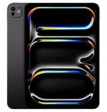 Планшет Apple iPad Pro 11 M4 256GB Space Black Wi-Fi