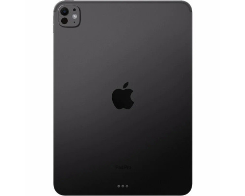 Планшет Apple iPad Pro 11 M4 256GB Space Black Wi-Fi