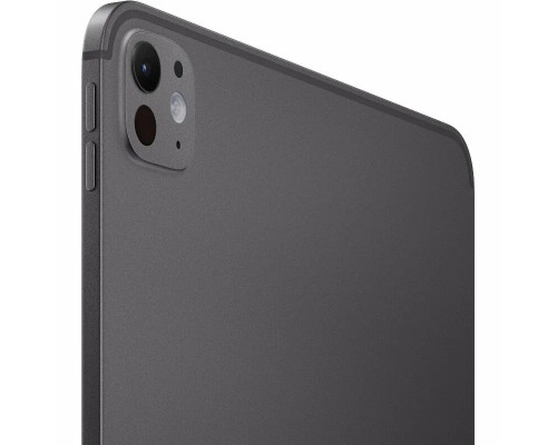Планшет Apple iPad Pro 11 M4 256GB Space Black Wi-Fi