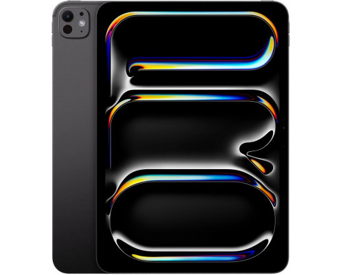 Планшет Apple iPad Pro 11 M4 256GB Space Black Wi-Fi