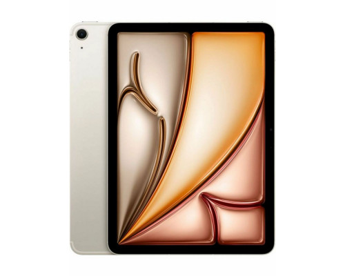 Планшет Apple iPad Air 13 M3 256GB Starlight Wi-Fi