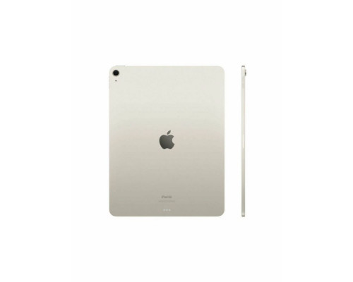 Планшет Apple iPad Air 13 M3 256GB Starlight Wi-Fi