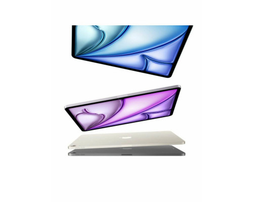 Планшет Apple iPad Air 13 M3 256GB Space Gray Wi-Fi