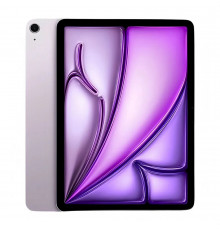 Планшет Apple iPad Air 13 M3 256GB Purple Wi-Fi