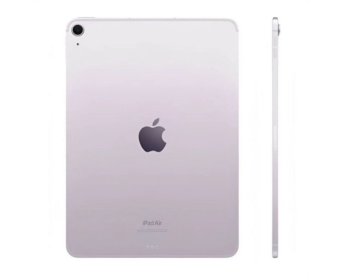 Планшет Apple iPad Air 13 M3 256GB Purple Wi-Fi