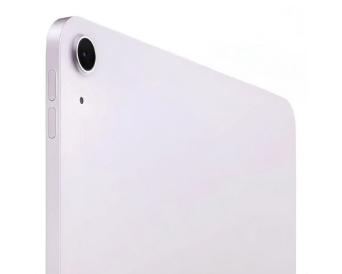 Планшет Apple iPad Air 13 M3 256GB Purple Wi-Fi