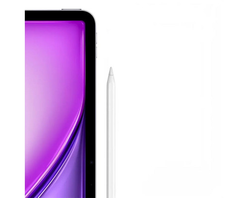 Планшет Apple iPad Air 13 M3 256GB Purple Wi-Fi