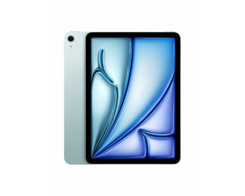 Планшет Apple iPad Air 13 M3 256GB Blue Wi-Fi