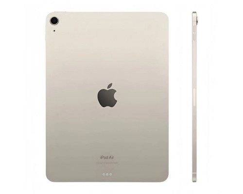 Планшет Apple iPad Air 11 M3 256GB Starlight Wi-Fi