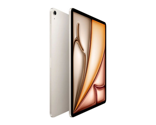 Планшет Apple iPad Air 11 M3 256GB Starlight Wi-Fi