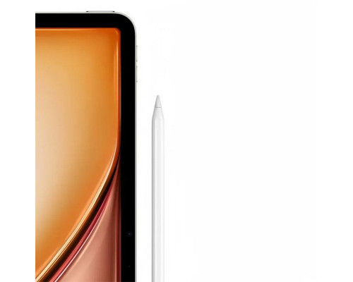 Планшет Apple iPad Air 11 M3 256GB Starlight Wi-Fi