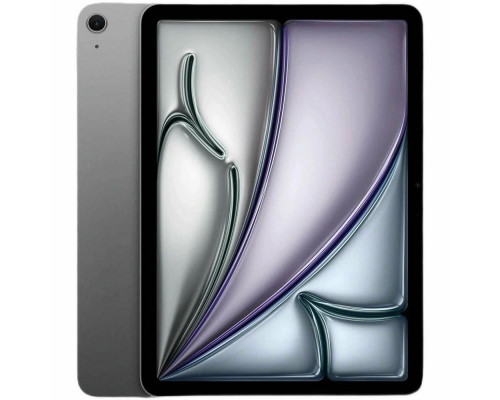 Планшет Apple iPad Air 11 M3 256GB Space Gray Wi-Fi