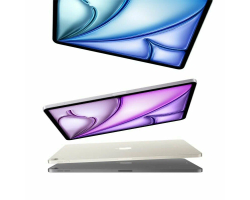 Планшет Apple iPad Air 11 M3 256GB Space Gray Wi-Fi