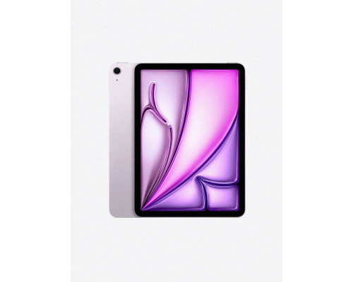 Планшет Apple iPad Air 11 M3 256GB Purple Wi-Fi