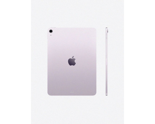 Планшет Apple iPad Air 11 M3 256GB Purple Wi-Fi