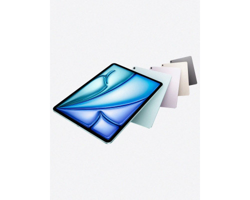 Планшет Apple iPad Air 11 M3 256GB Purple Wi-Fi