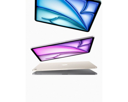 Планшет Apple iPad Air 11 M3 256GB Purple Wi-Fi