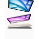 Планшет Apple iPad Air 11 M3 256GB Purple Wi-Fi