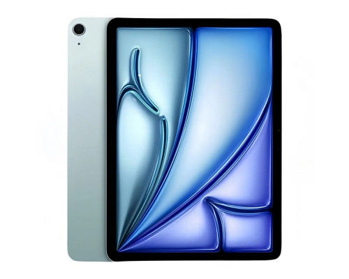 Планшет Apple iPad Air 11 M3 256GB Blue Wi-Fi